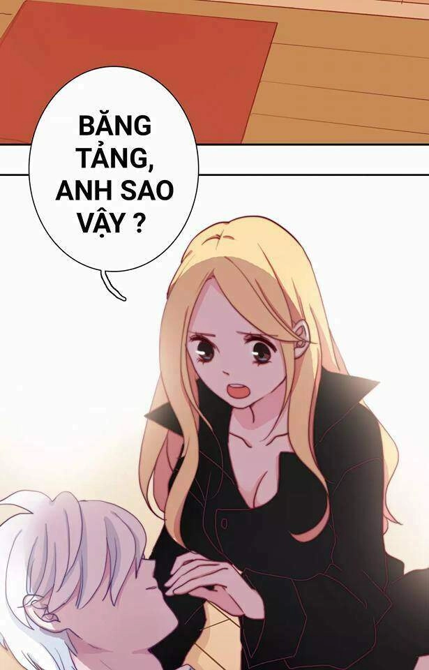 Trái Tim Băng Giá Chapter 13 - 30