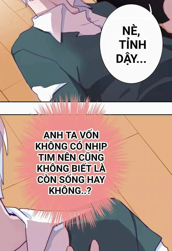 Trái Tim Băng Giá Chapter 13 - 31