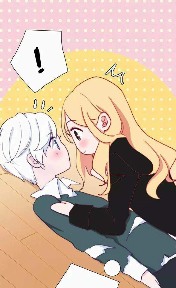 Trái Tim Băng Giá Chapter 13 - 34