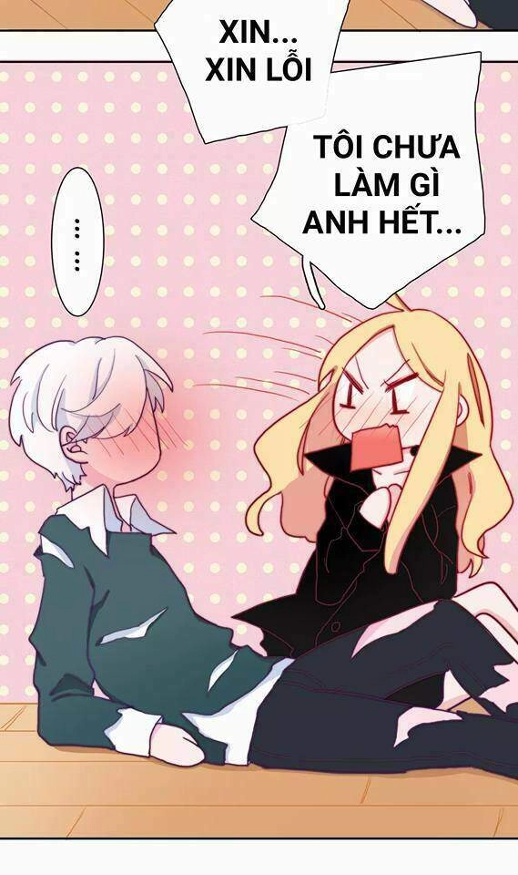 Trái Tim Băng Giá Chapter 13 - 35