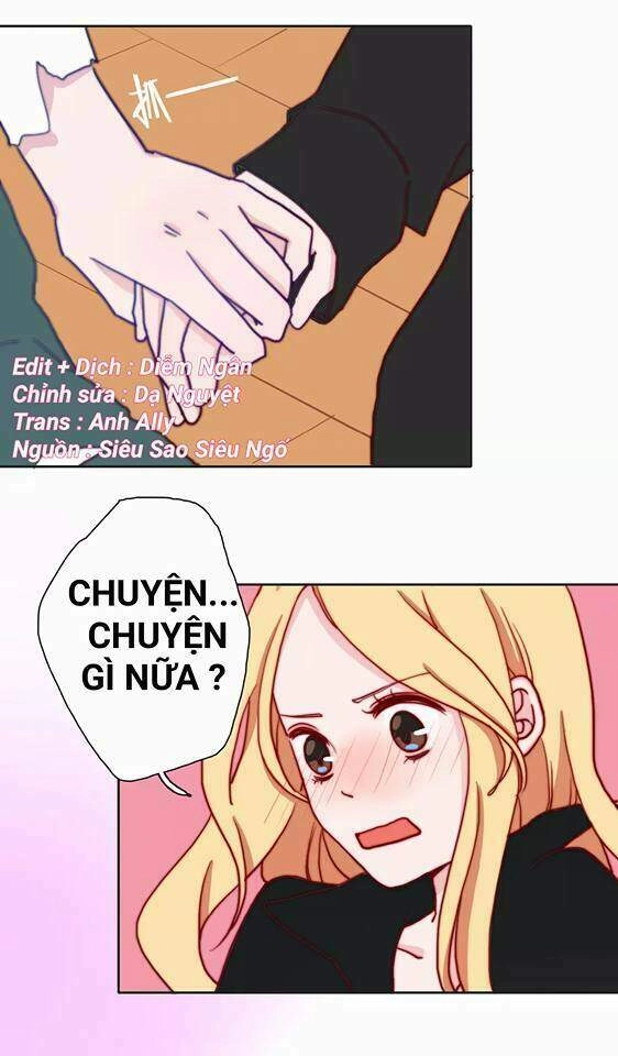 Trái Tim Băng Giá Chapter 13 - 36