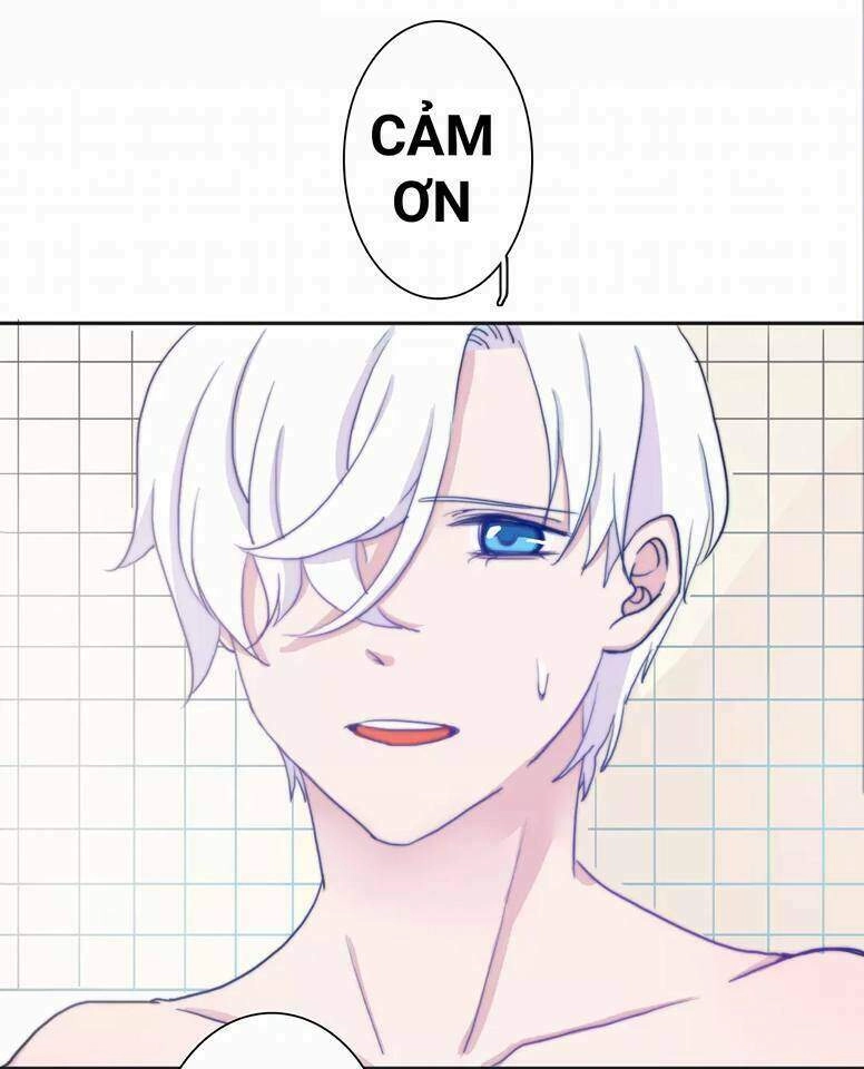 Trái Tim Băng Giá Chapter 13 - 41