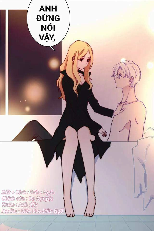 Trái Tim Băng Giá Chapter 13 - 42