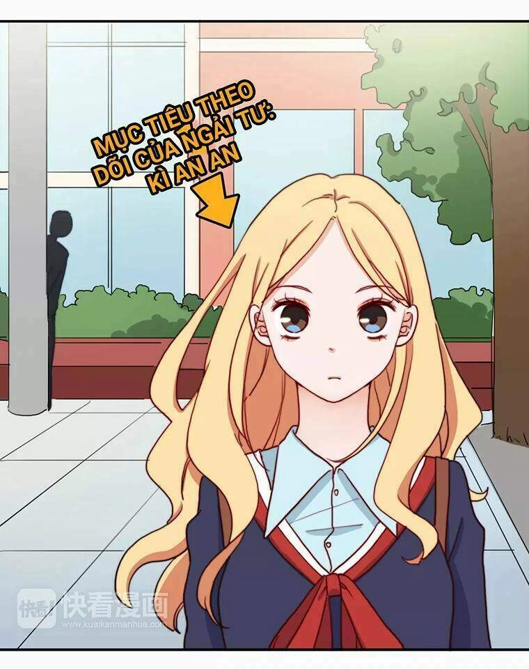 Trái Tim Băng Giá Chapter 14 - 3