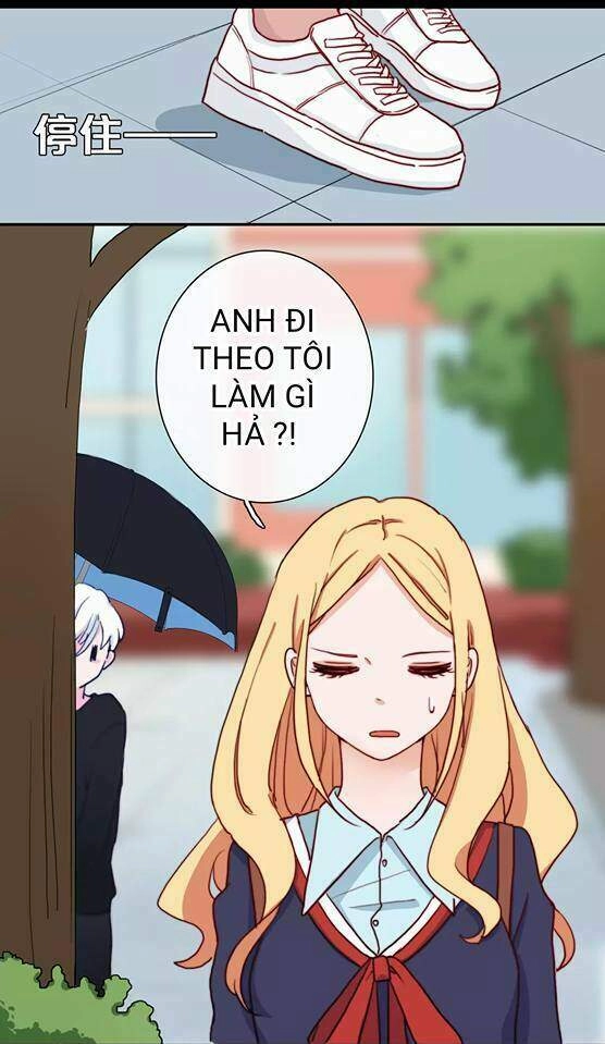 Trái Tim Băng Giá Chapter 14 - 4