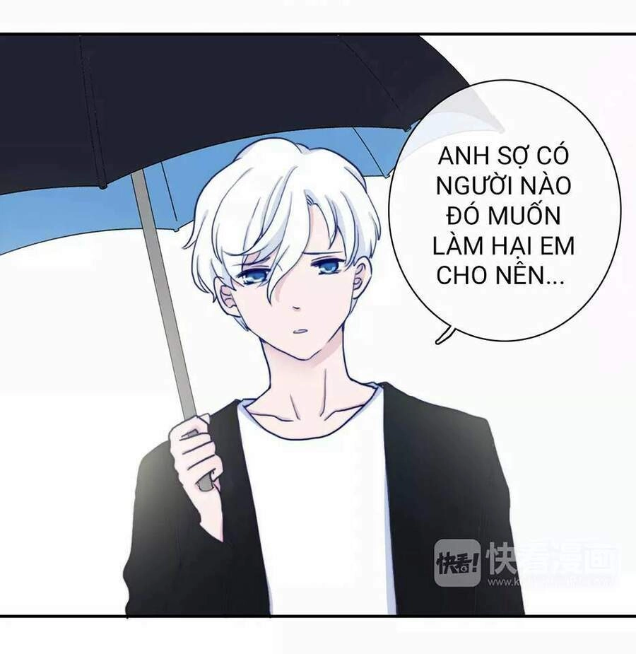 Trái Tim Băng Giá Chapter 14 - 5