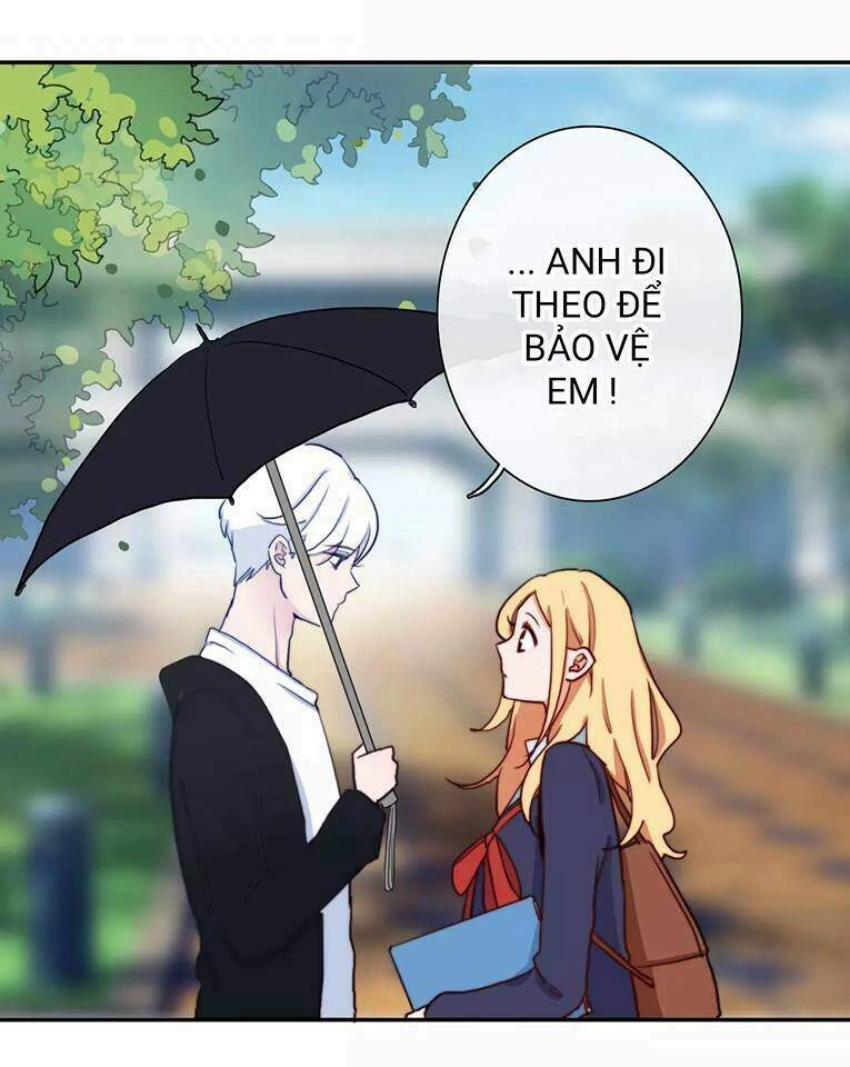 Trái Tim Băng Giá Chapter 14 - 6