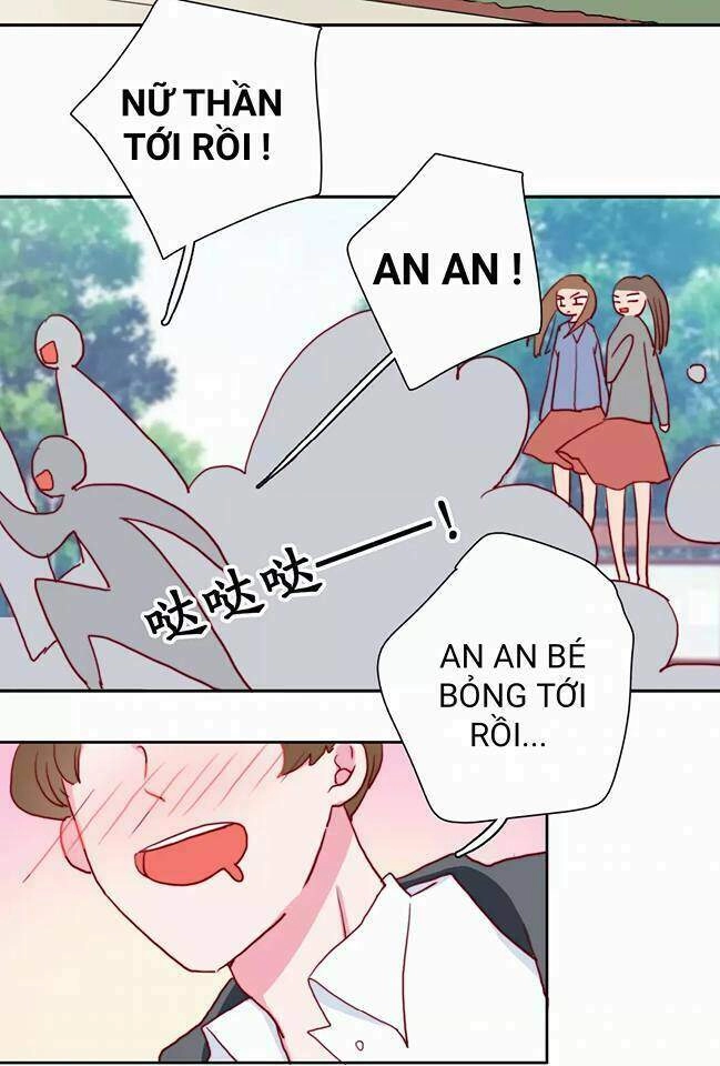 Trái Tim Băng Giá Chapter 14 - 11