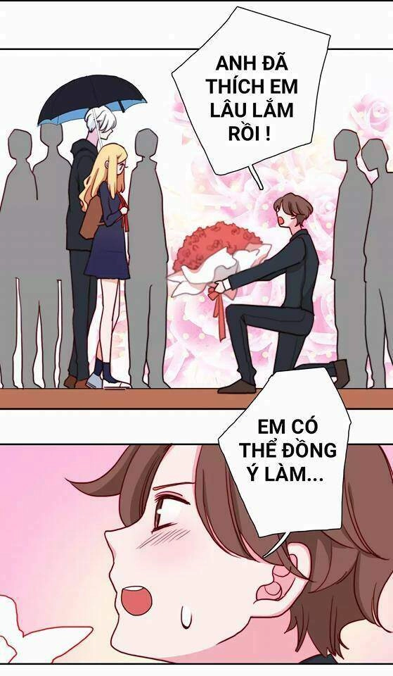 Trái Tim Băng Giá Chapter 14 - 14