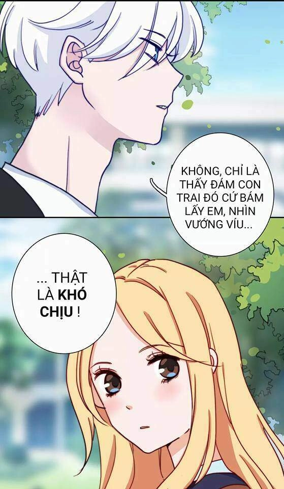 Trái Tim Băng Giá Chapter 14 - 19