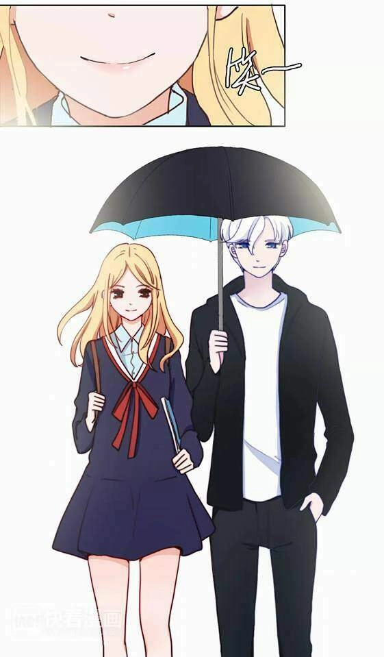 Trái Tim Băng Giá Chapter 14 - 20