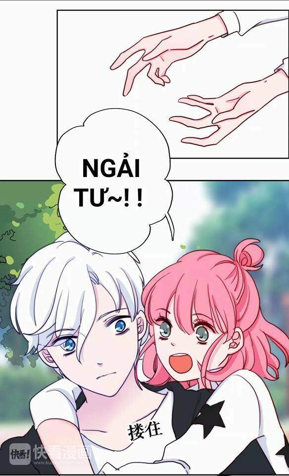 Trái Tim Băng Giá Chapter 14 - 21