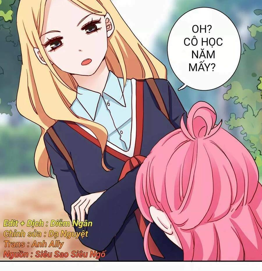 Trái Tim Băng Giá Chapter 14 - 27