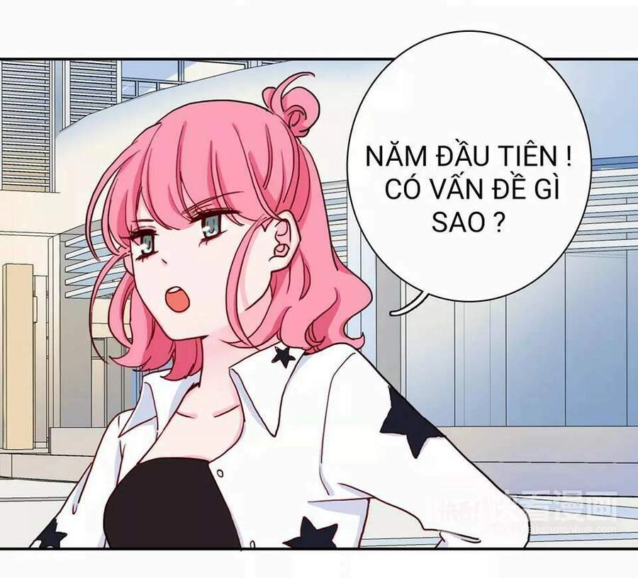 Trái Tim Băng Giá Chapter 14 - 28