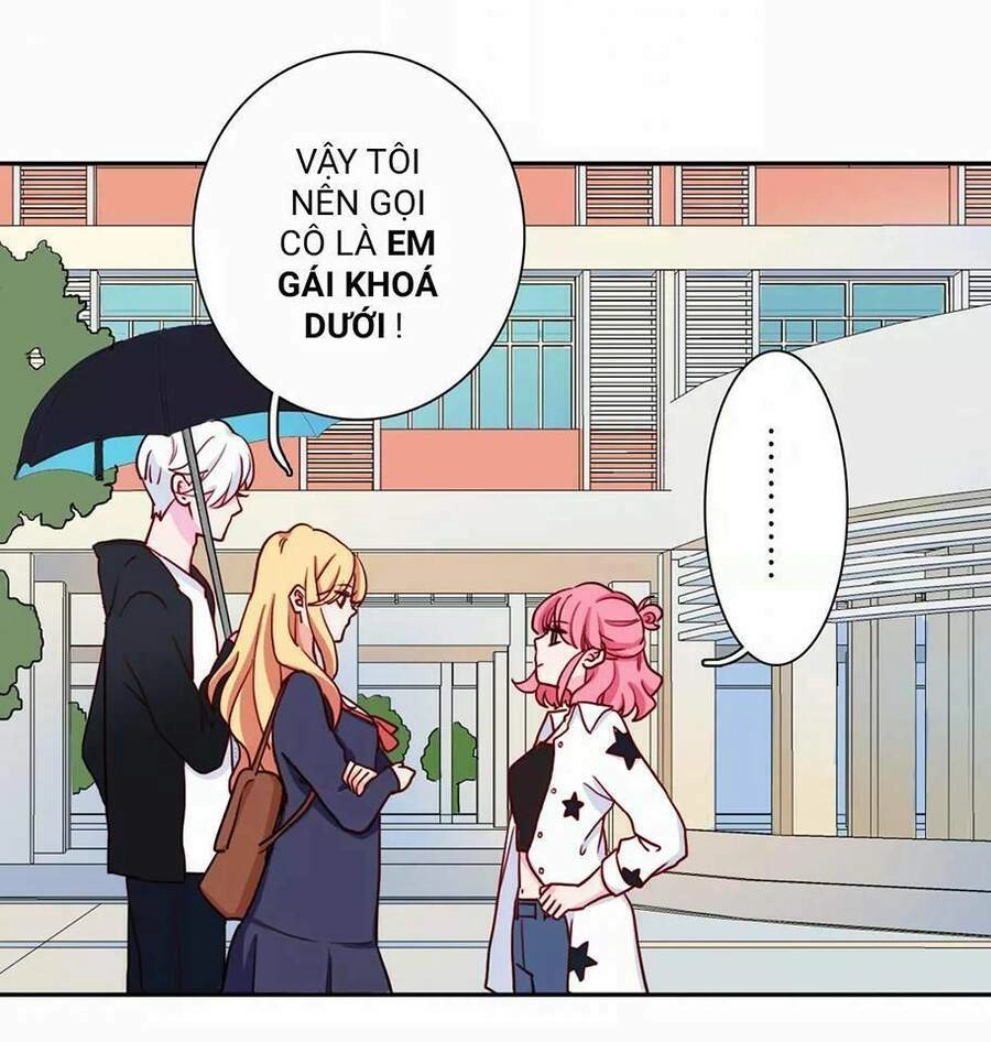 Trái Tim Băng Giá Chapter 14 - 29