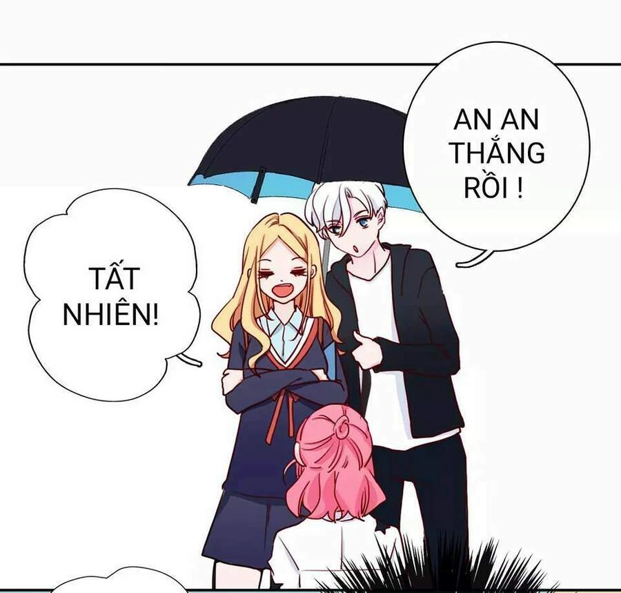 Trái Tim Băng Giá Chapter 14 - 30