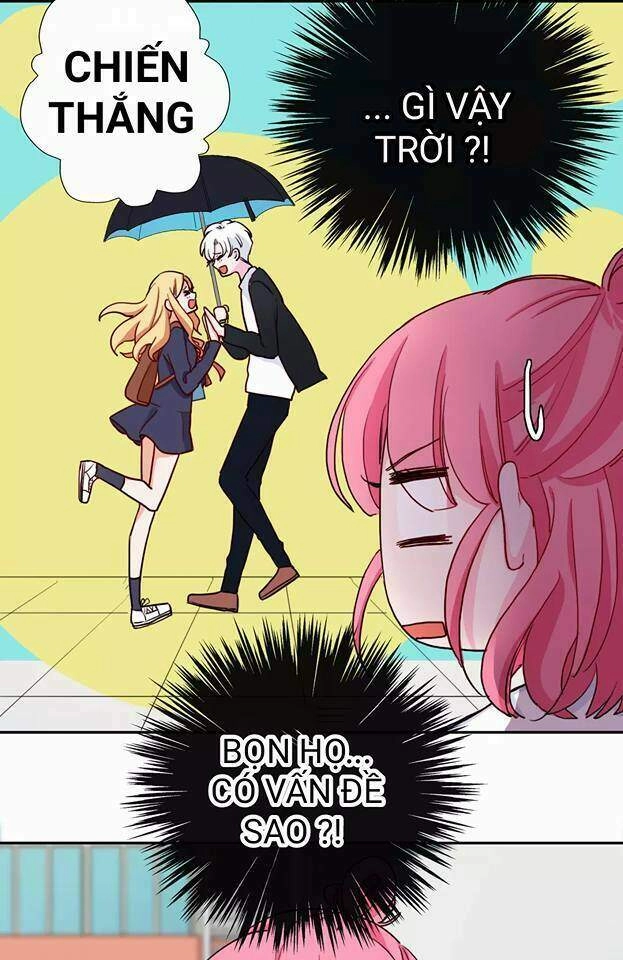 Trái Tim Băng Giá Chapter 14 - 31