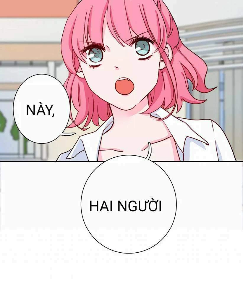 Trái Tim Băng Giá Chapter 14 - 32