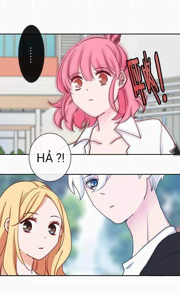 Trái Tim Băng Giá Chapter 14 - 33