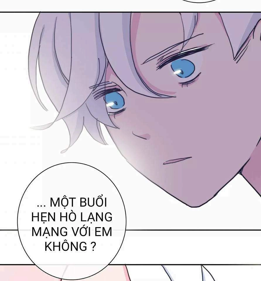 Trái Tim Băng Giá Chapter 14 - 36