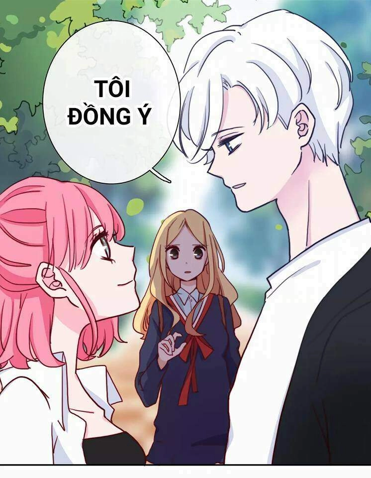 Trái Tim Băng Giá Chapter 14 - 40