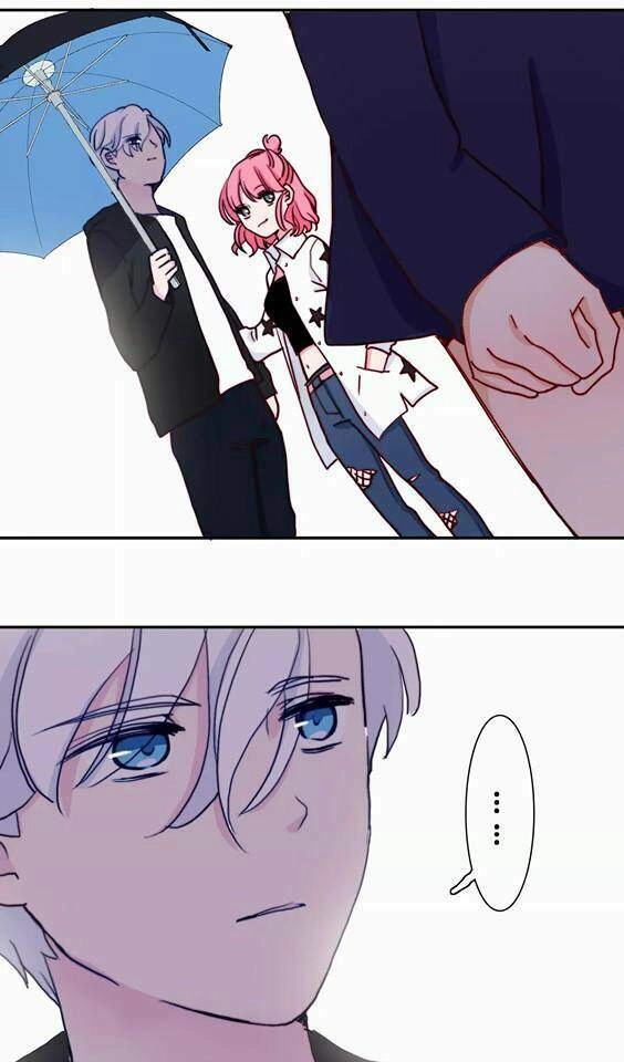 Trái Tim Băng Giá Chapter 15 - 6