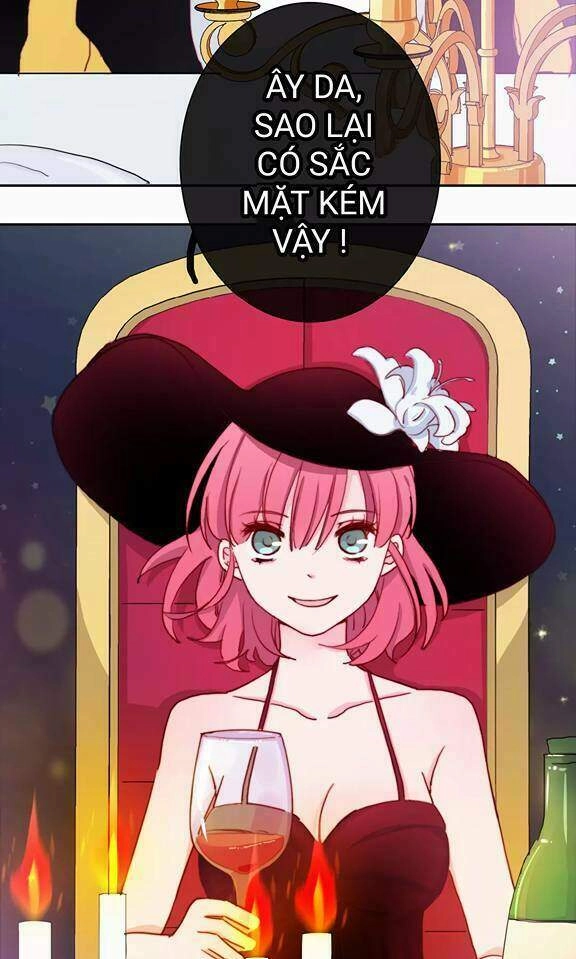 Trái Tim Băng Giá Chapter 15 - 14