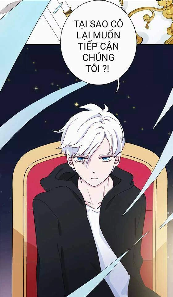 Trái Tim Băng Giá Chapter 15 - 19