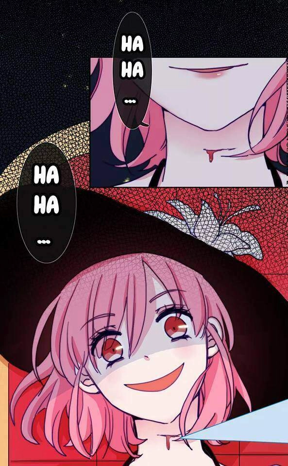 Trái Tim Băng Giá Chapter 15 - 24