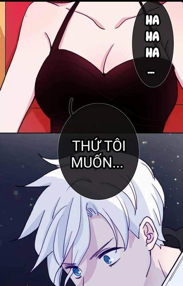 Trái Tim Băng Giá Chapter 15 - 25