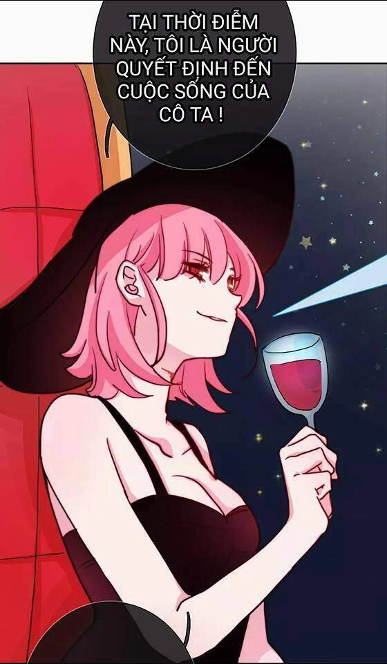 Trái Tim Băng Giá Chapter 15 - 27