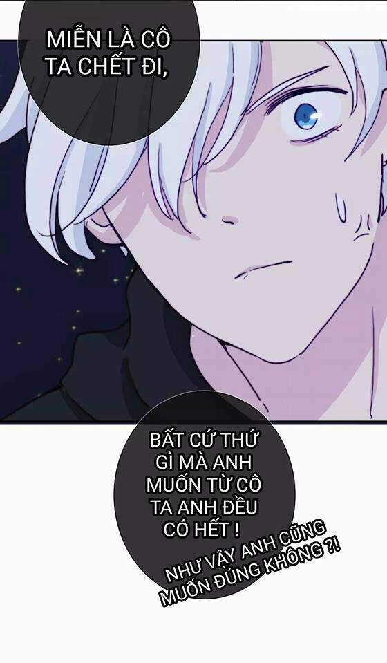 Trái Tim Băng Giá Chapter 15 - 28