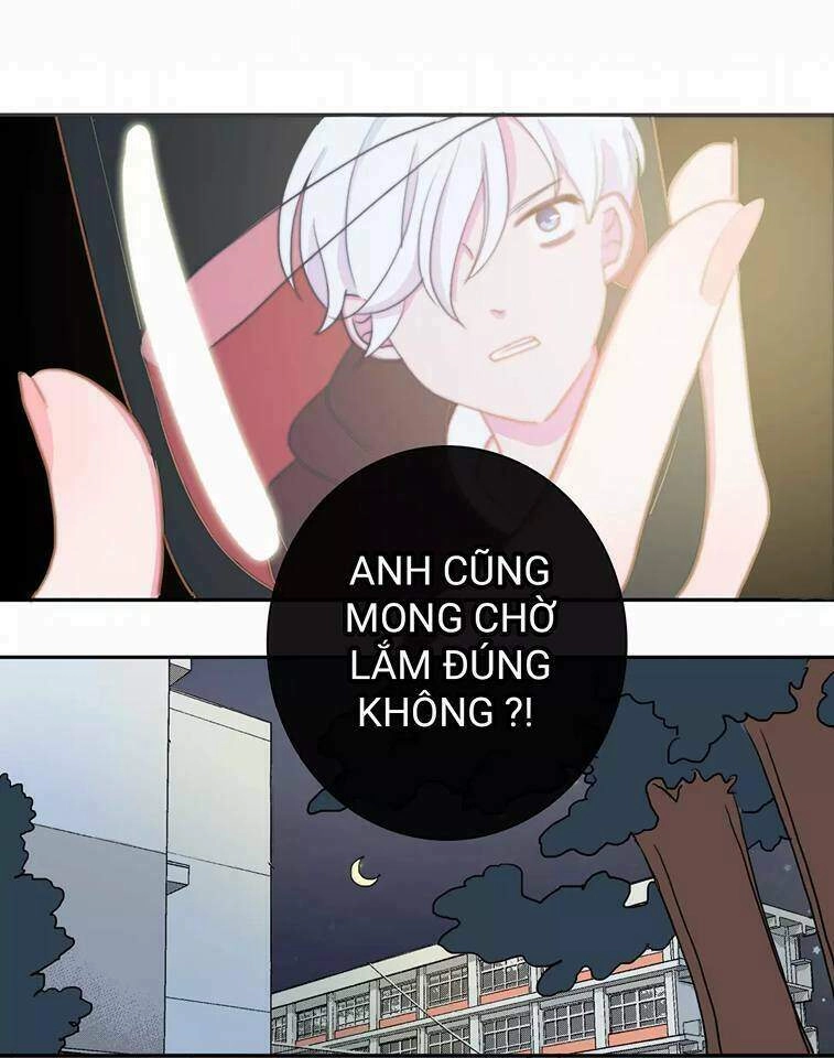 Trái Tim Băng Giá Chapter 15 - 29