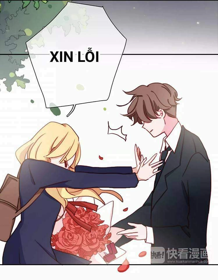 Trái Tim Băng Giá Chapter 16 - 12