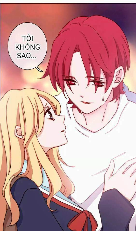 Trái Tim Băng Giá Chapter 16 - 29