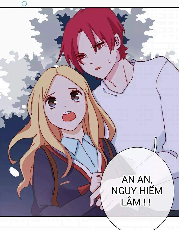 Trái Tim Băng Giá Chapter 17 - 6