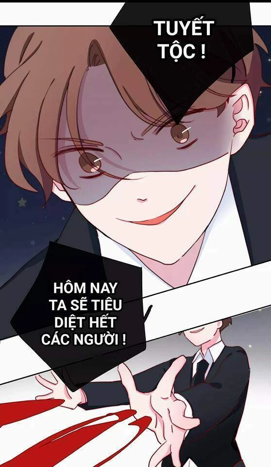 Trái Tim Băng Giá Chapter 17 - 10