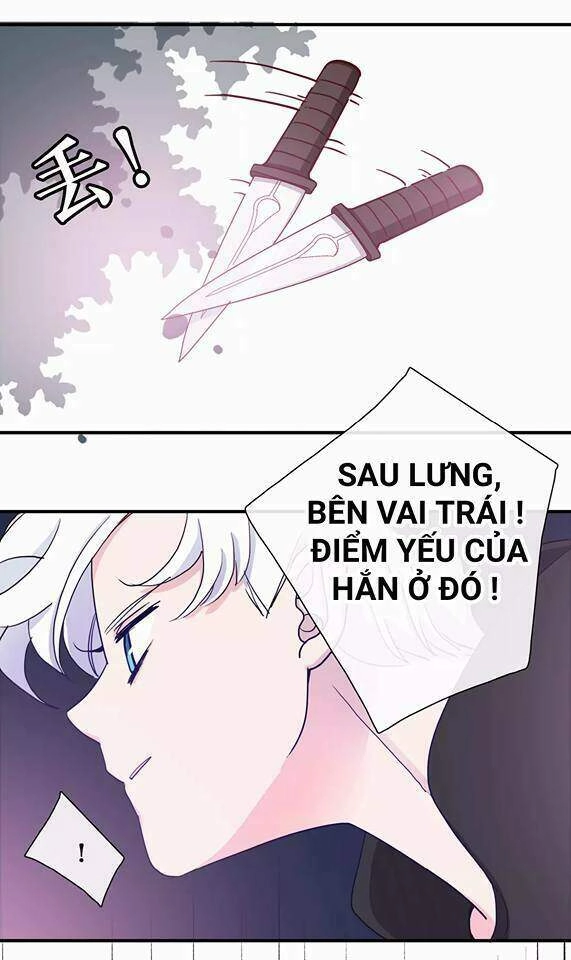 Trái Tim Băng Giá Chapter 17 - 19