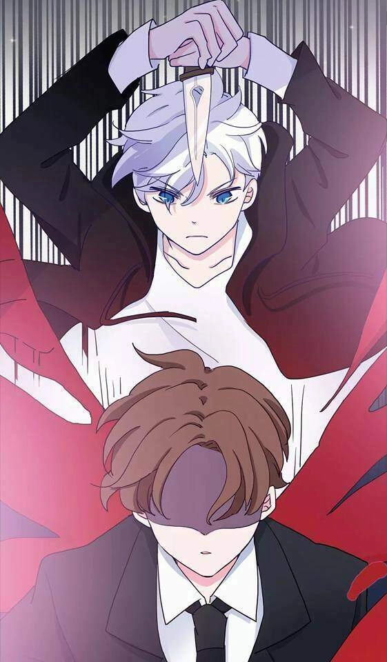 Trái Tim Băng Giá Chapter 17 - 21