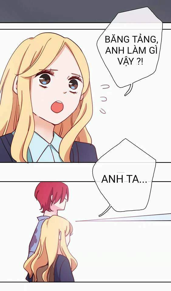 Trái Tim Băng Giá Chapter 17 - 27