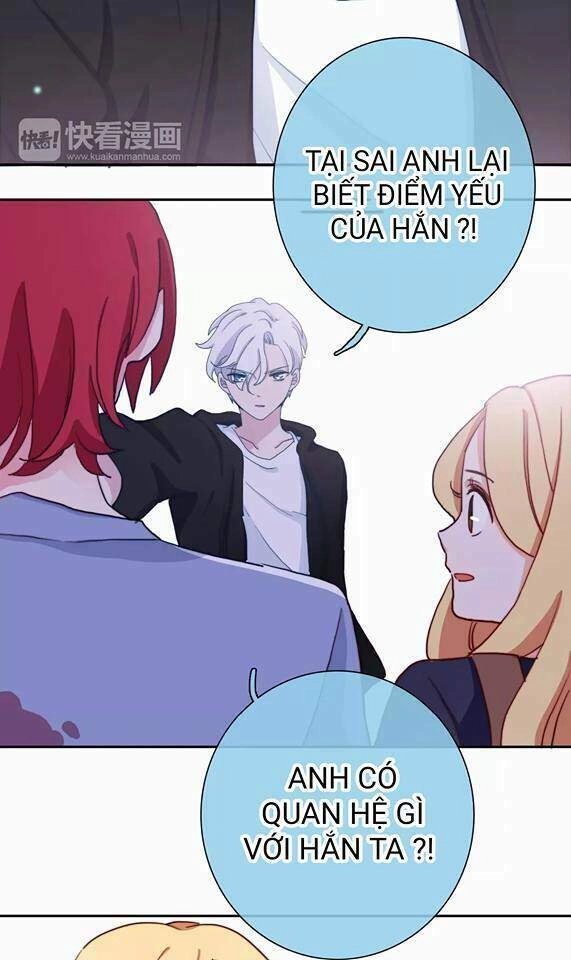 Trái Tim Băng Giá Chapter 17 - 29