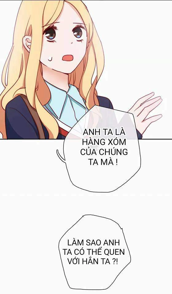 Trái Tim Băng Giá Chapter 17 - 30