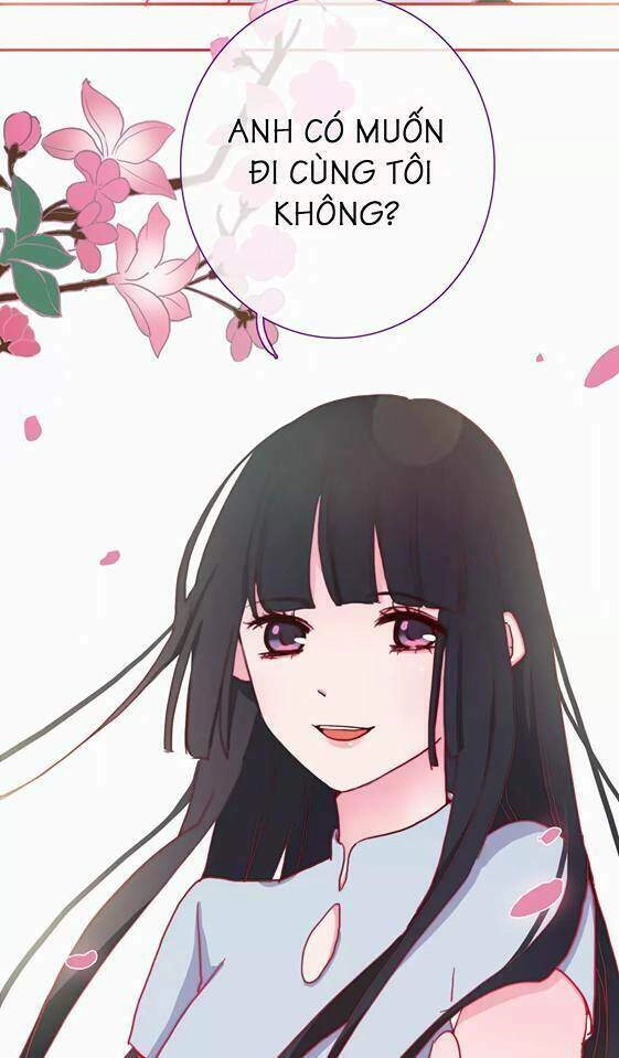 Trái Tim Băng Giá Chapter 18 - 7