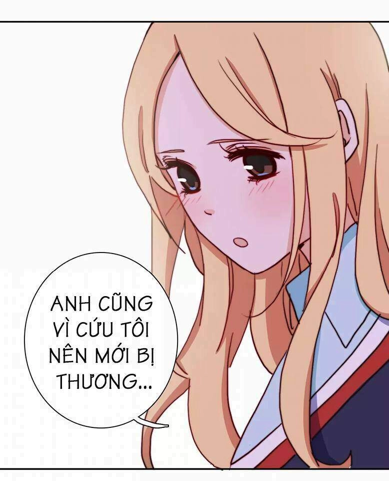 Trái Tim Băng Giá Chapter 18 - 37