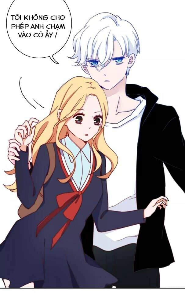 Trái Tim Băng Giá Chapter 19 - 9