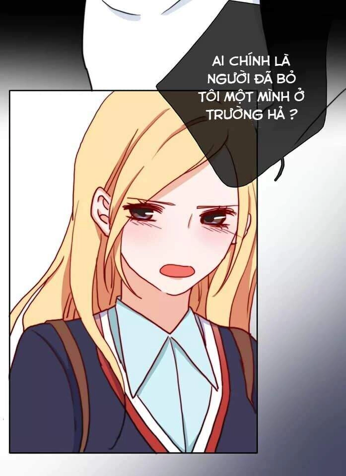 Trái Tim Băng Giá Chapter 19 - 22