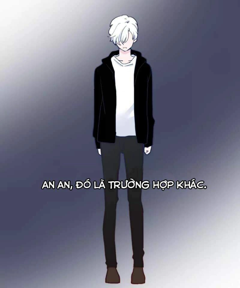 Trái Tim Băng Giá Chapter 19 - 23