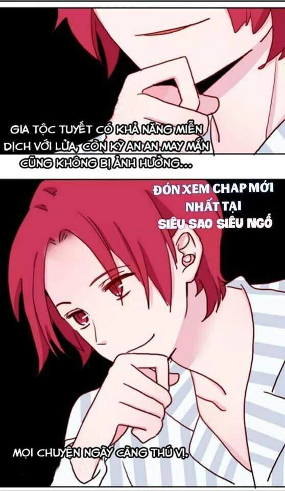 Trái Tim Băng Giá Chapter 19 - 28