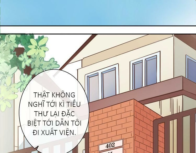 Trái Tim Băng Giá Chapter 20 - 9