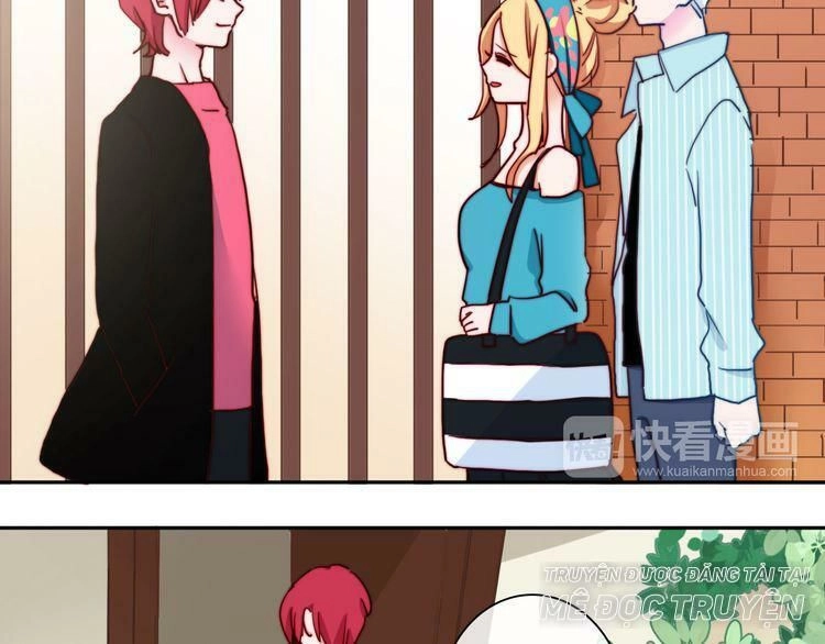 Trái Tim Băng Giá Chapter 20 - 11